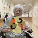私は折り紙が大好き♪♪