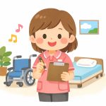 スタッフ紹介⑥