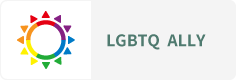 LGBTQ ALLY